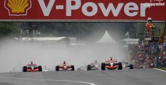 Formua 1 na ywo jest jeszcze bardziej niesamowita!