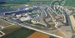 Tor Magny Cours
