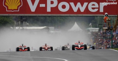 Formua 1 na ywo jest jeszcze bardziej niesamowita!