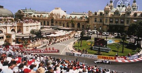 Monte-Carlo