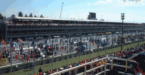 Monza
