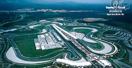 Sepang