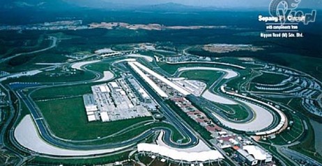 Sepang