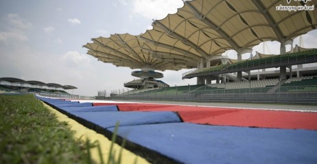 Sepang Circuit