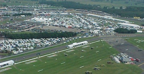 Silverstone