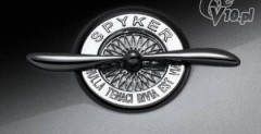 Spyker F1