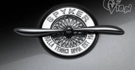 Spyker F1