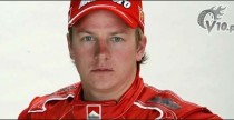Kimi Raikkonen