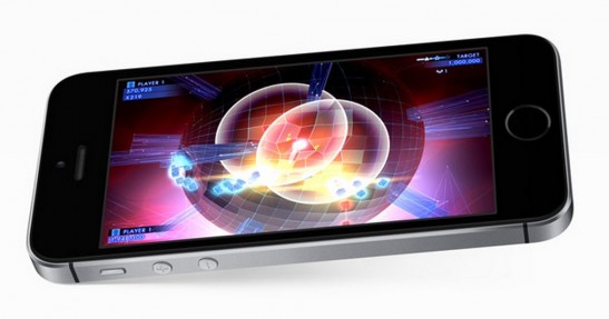 Apple iPhone SE