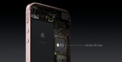 Apple iPhone SE