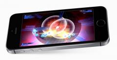 Apple iPhone SE