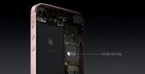 Apple iPhone SE