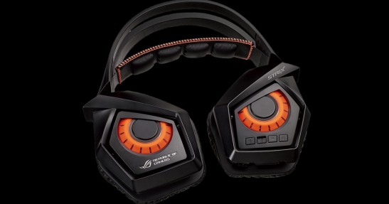 Asus ROG Strix Wireless