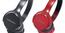 Audio Technica ATH-OX5 Sonic Fuel