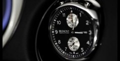 Bremont Jaguar - zegarek