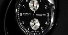 Bremont Jaguar - zegarek