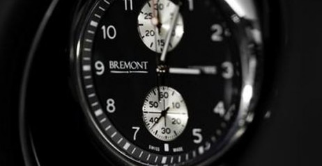 Bremont Jaguar - zegarek