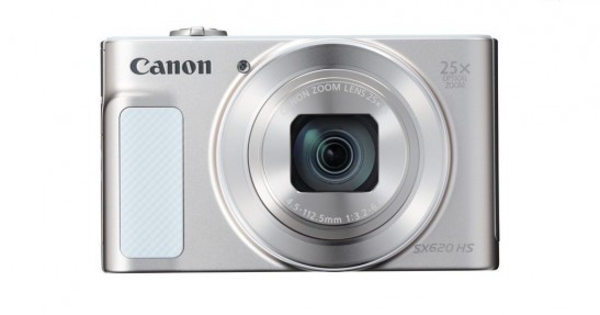 Canon PowerShot SX620 HS