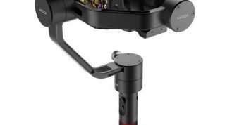 Gimbale Gudsen wchodzą na polski rynek