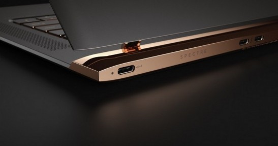 HP Spectre 13