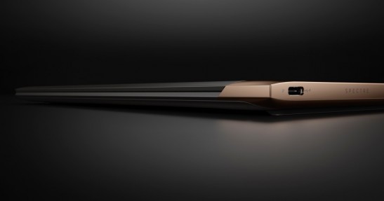 HP Spectre 13
