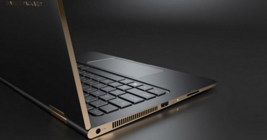 HP Spectre 13