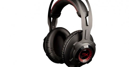 HyperX Cloud Revolver