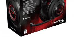 HyperX Cloud Revolver