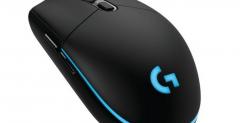 Logitech G Pro