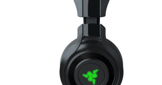Razer ManO'War