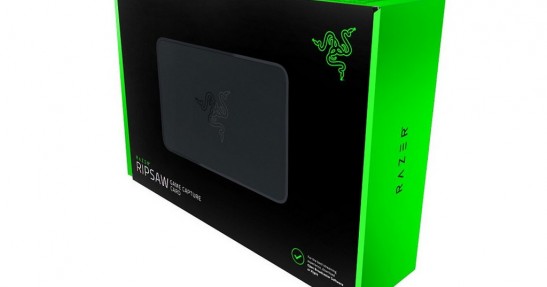 Razer Ripsaw