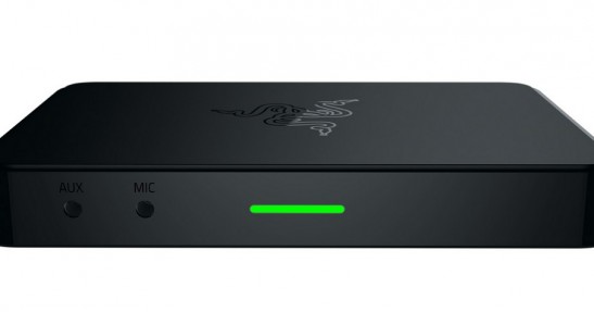 Razer Ripsaw