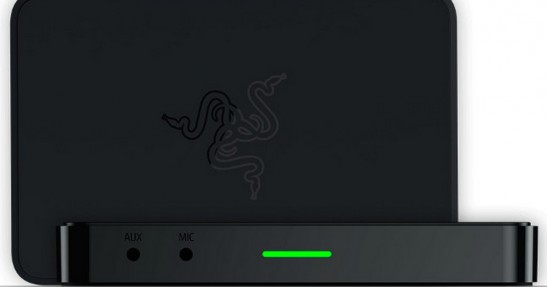 Razer Ripsaw