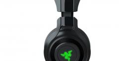 Razer ManO'War