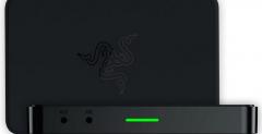 Razer Ripsaw