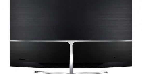 Samsung SUHD KS9000