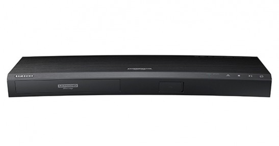 Samsung UBD-K8500