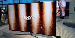 Samsung SUHD KS9000