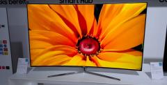 Samsung SUHD KS9000