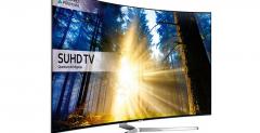 Samsung SUHD KS9000