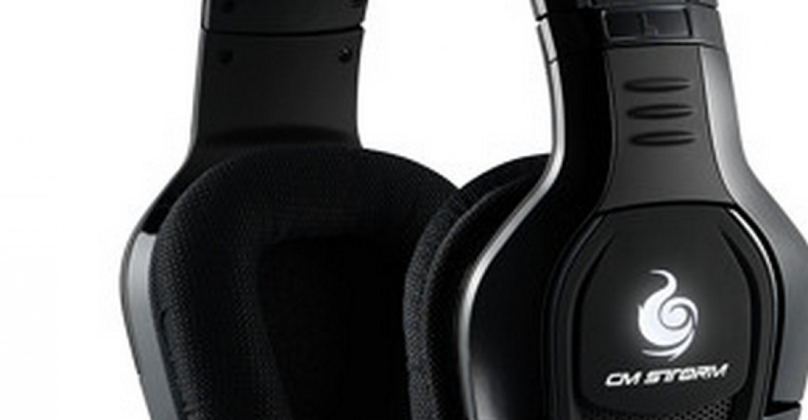 Cooler Master Sirius C