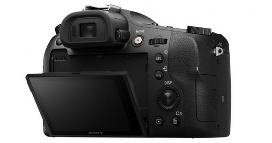 Sony Cyber-shot RX10 III