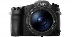 Sony Cyber-shot RX10 III