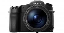 Sony Cyber-shot RX10 III