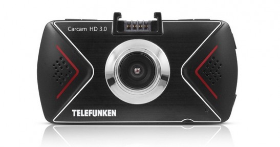 Telefunken CarCam HD