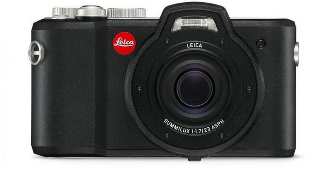 Leica X-U