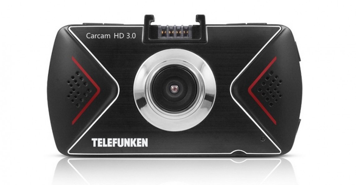 Telefunken CarCam HD