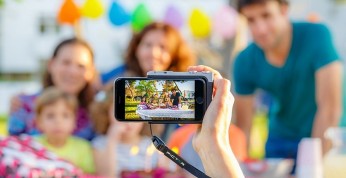 Miggo Pictar zrobi z iPhone'a aparat fotograficzny