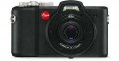 Leica X-U