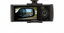 Manta Car Black Box Dual GPS MM334